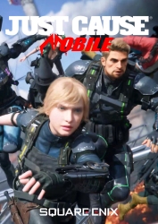 Just Cause: Mobile
